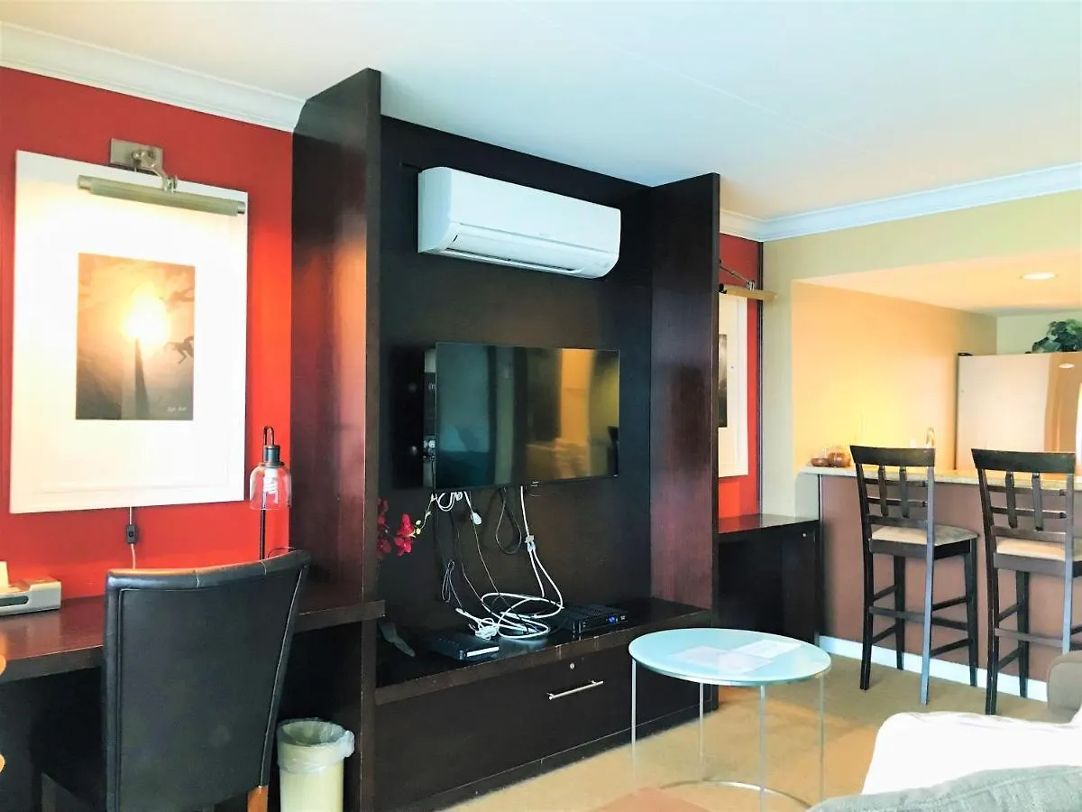 Ilikai Apt 2106 - Spacious Studio With Spectacular Ocean & Harbor Views Honolulu ABD