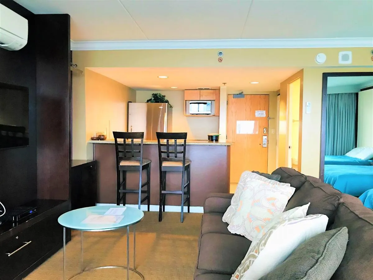 Ilikai Apt 2106 - Spacious Studio With Spectacular Ocean & Harbor Views Honolulu Tatil Evi